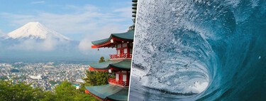 Con el petróleo cada vez más caro, Japón resucitó una vieja idea para extraer energía infinita del océano 