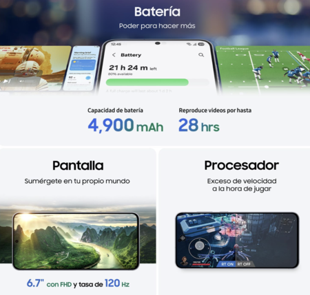 Samsung Galaxy S25 Fe