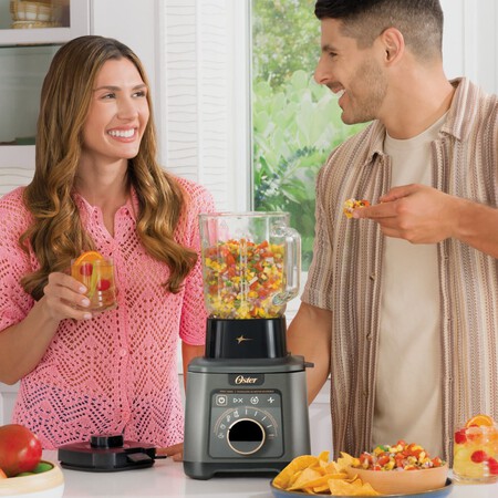 Oster Titan Professional Lanzamiento Oficial