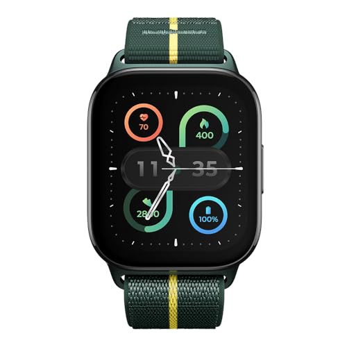 Motorola Moto Watch Fit