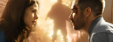 Dura apenas 90 minutos, pero es una de las películas más originales de ciencia ficción y en pocos días se va de Prime Video