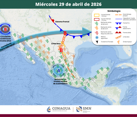 Mapas Abril 29