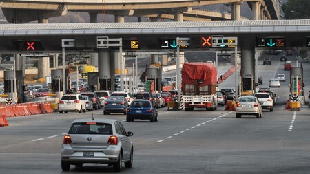 Casetas sin efectivo