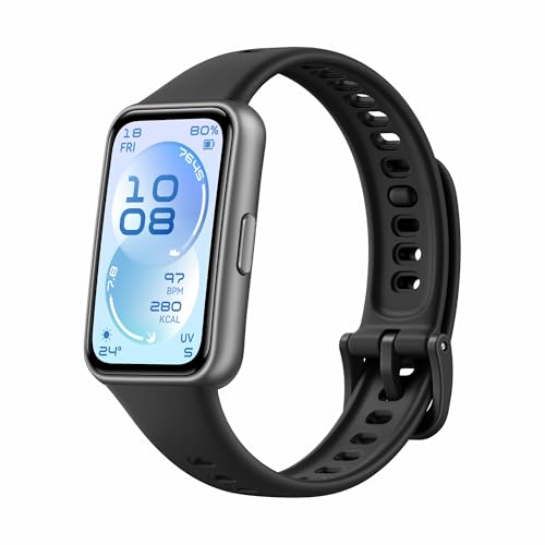Huawei Band 11