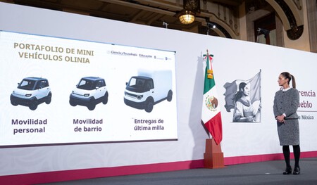 Olinia Modelos Precio Mexico