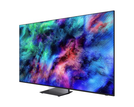 Samsung Micro Rgb Lanzamiento Y Precio En Mexico Caracteristicas Especificaciones Y Ficha Tecnica