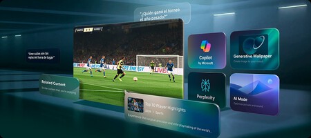 Samsung Micro Rgb Lanzamiento Y Precio En Mexico Caracteristicas Especificaciones Y Ficha Tecnica Ia