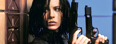 Esta noche en Prime Video: la saga de ciencia ficción que tras llevarse 500 millones de dólares, ha caído en el olvido