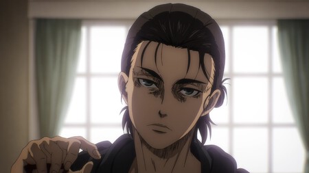Eren Jaeger