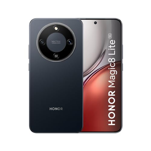 Honor Magic 8 Lite
