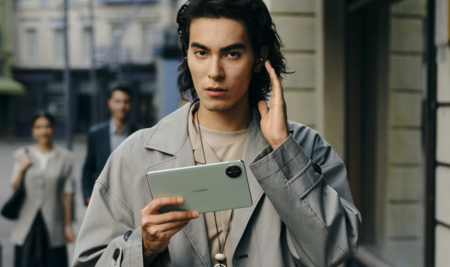 Huawei Matepad Mini