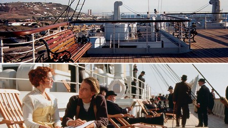 titanic