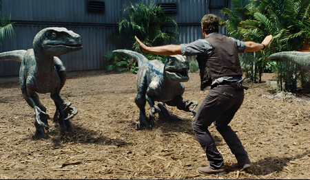 Jurassic World