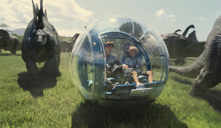 Jurassic World Streaming