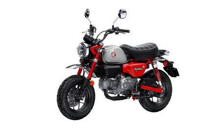 Honda Monkey Mexico Precio Lanzamiento
