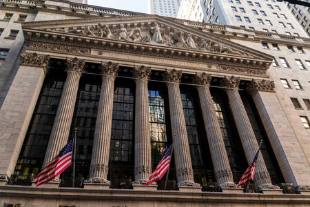 Wall Street