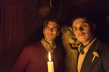 American Horror Story Serie