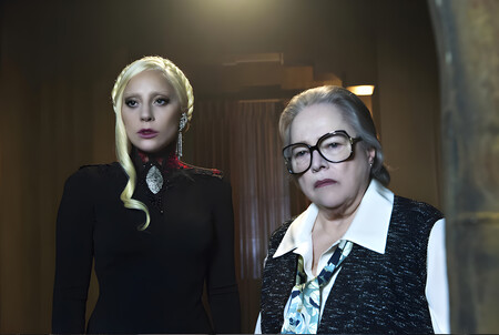 American Horror Story Disney