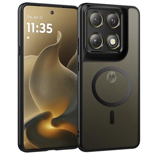 Funda magnética para Motorola Signature