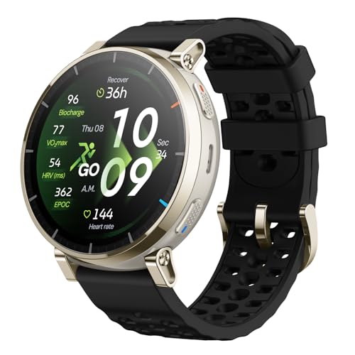 Amazfit Active 3