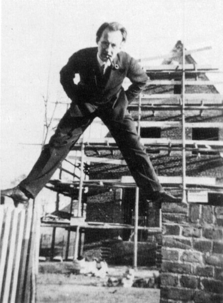 Max Cetto