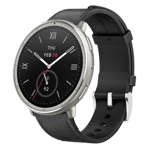 Amazfit Active 2 