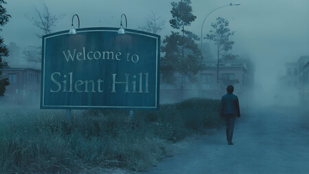 Regreso A Silent Hill