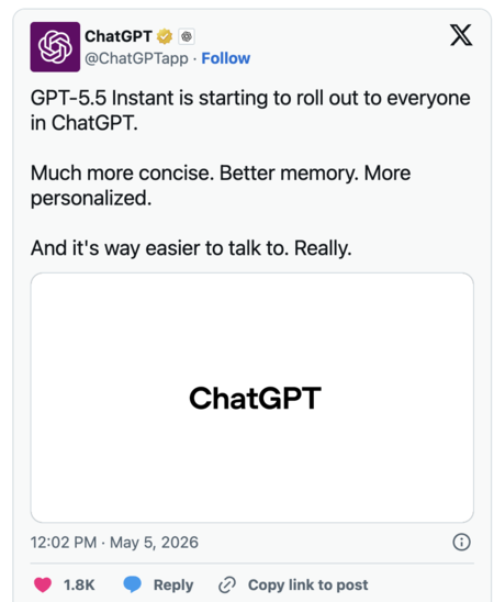 ChatGPT