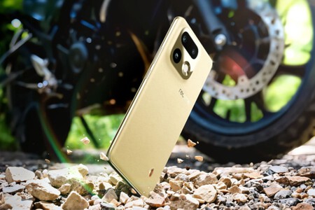 Realme 16pro Plus Llega Mexico Celular Gama Media Xataka Mexico 7