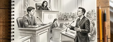 En 36 horas arrancará el juicio de la década entre Elon Musk y Sam Altman. El primer paso: elegir al jurado