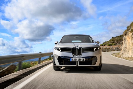 Ix3 Bmw 2027