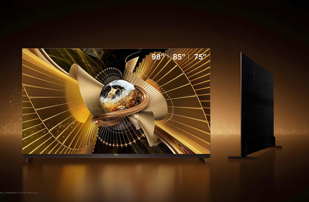 Tcl X11l Lanzamiento Mexico Upscayl 2x Upscayl Standard 4x