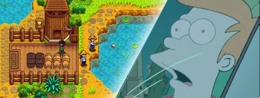 Se durmió por 1,000 años en Stardew Valley para ver qué pasaba, y demostró como todo un ecosistema sobrevivió durante tanto tiempo