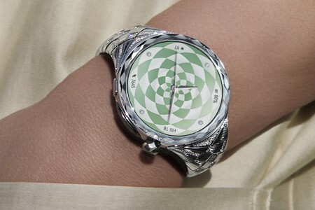Huawei Watch Ultimate Design Spring Edition Precio Mexico Caracteristicas