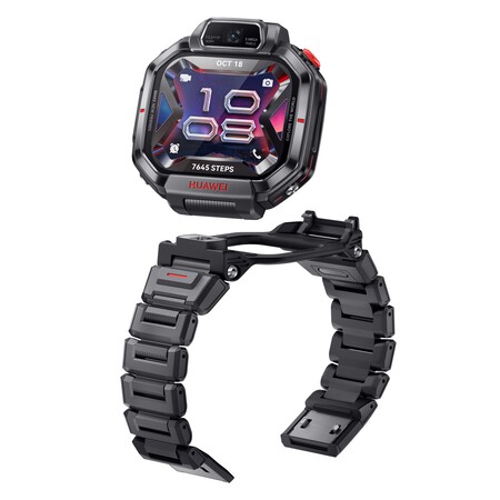 Huawei Watch Kids X1 Pro Precio Mexico Caracteristicas
