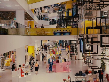 Compras Mexico