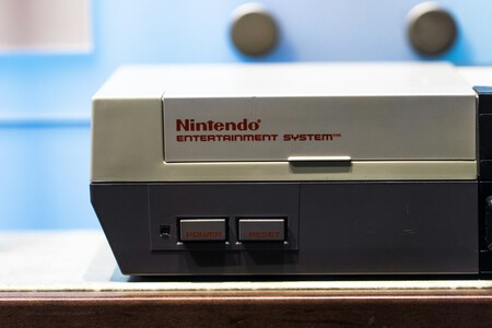 NES