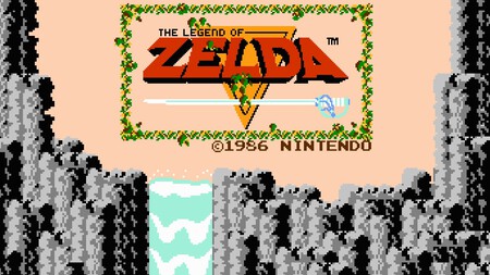 zelda