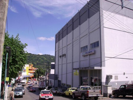 Telmexsat