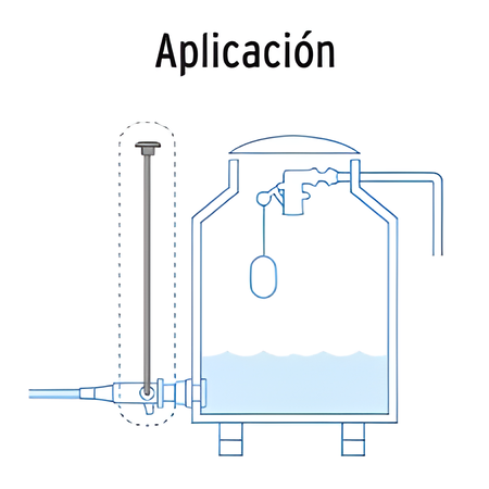 Jarra De Aire