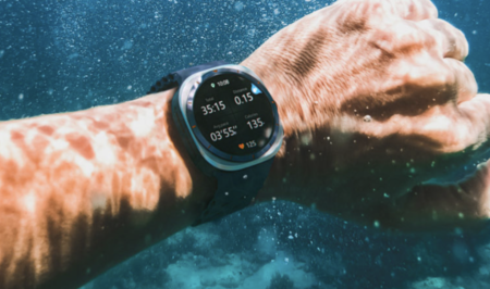 Samsung Galaxy Watch Ultra