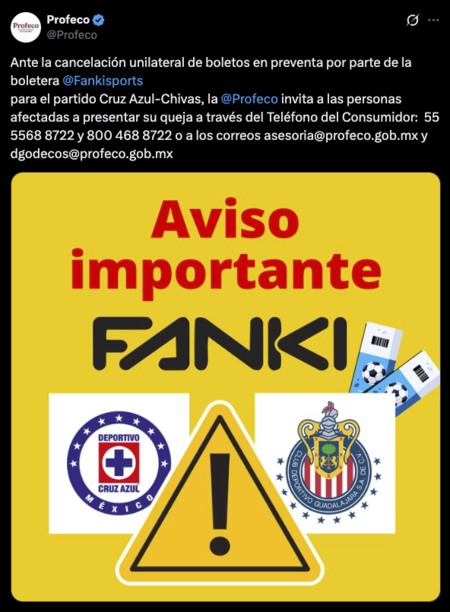 Profeco