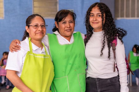 Mujeres Mexico Tienen Mas Educacion Menos Hijos Siguen Atrapadas Bajos Salarios Xataka Mexico 2