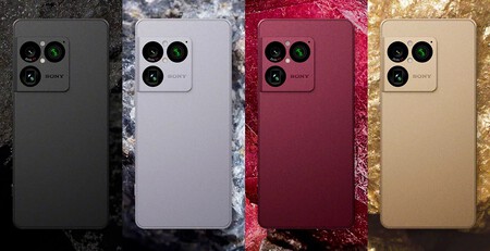 Sony Xperia 1 Mark 8 Precio Mexico Ficha Tecnica Especificaciones