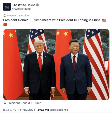 White House