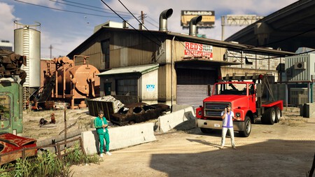 GTA