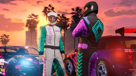 GTA