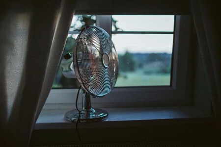 Donde Colocar El Ventilador
