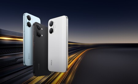 Poco X8 Pro Max 8 500 Mah