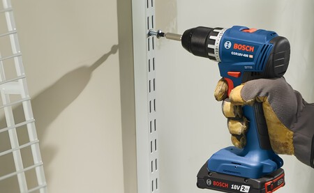 Taladro Inalambrico Bosch